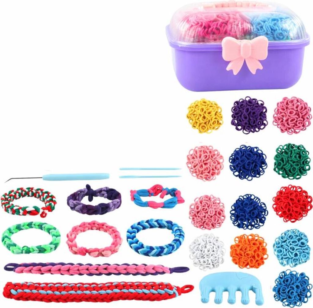 LEAN Toys 28795 Set creativo per la realizzazione di Immagine del prodotto 