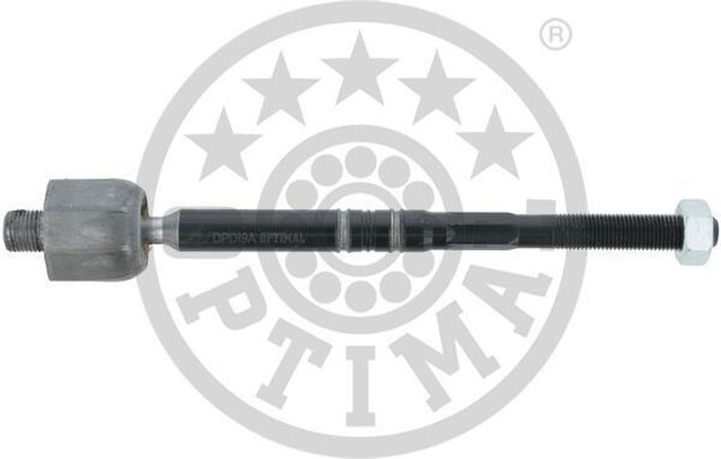 OPTIMAL G2-2005 Axialgelenk Spurstange für OPEL INSIGNIA Produktbild 