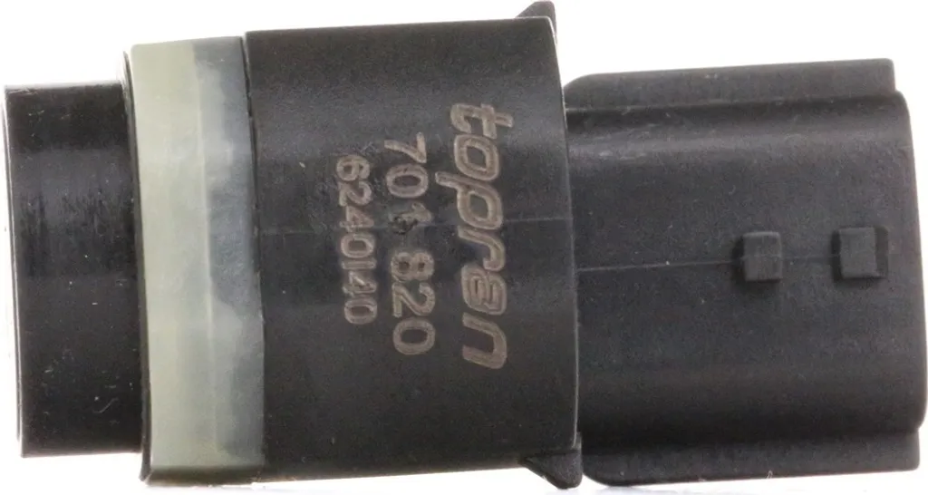 TOPRAN 701 820 - OE 415 905 34 00 Sensore di parcheggio per Citan (W415), Scenic III, Megane III, Megane CC, Laguna III, Kangoo (FW), Kangoo (KW), Grand Scenic III (JZ), Espace IV (JK), Clio IV