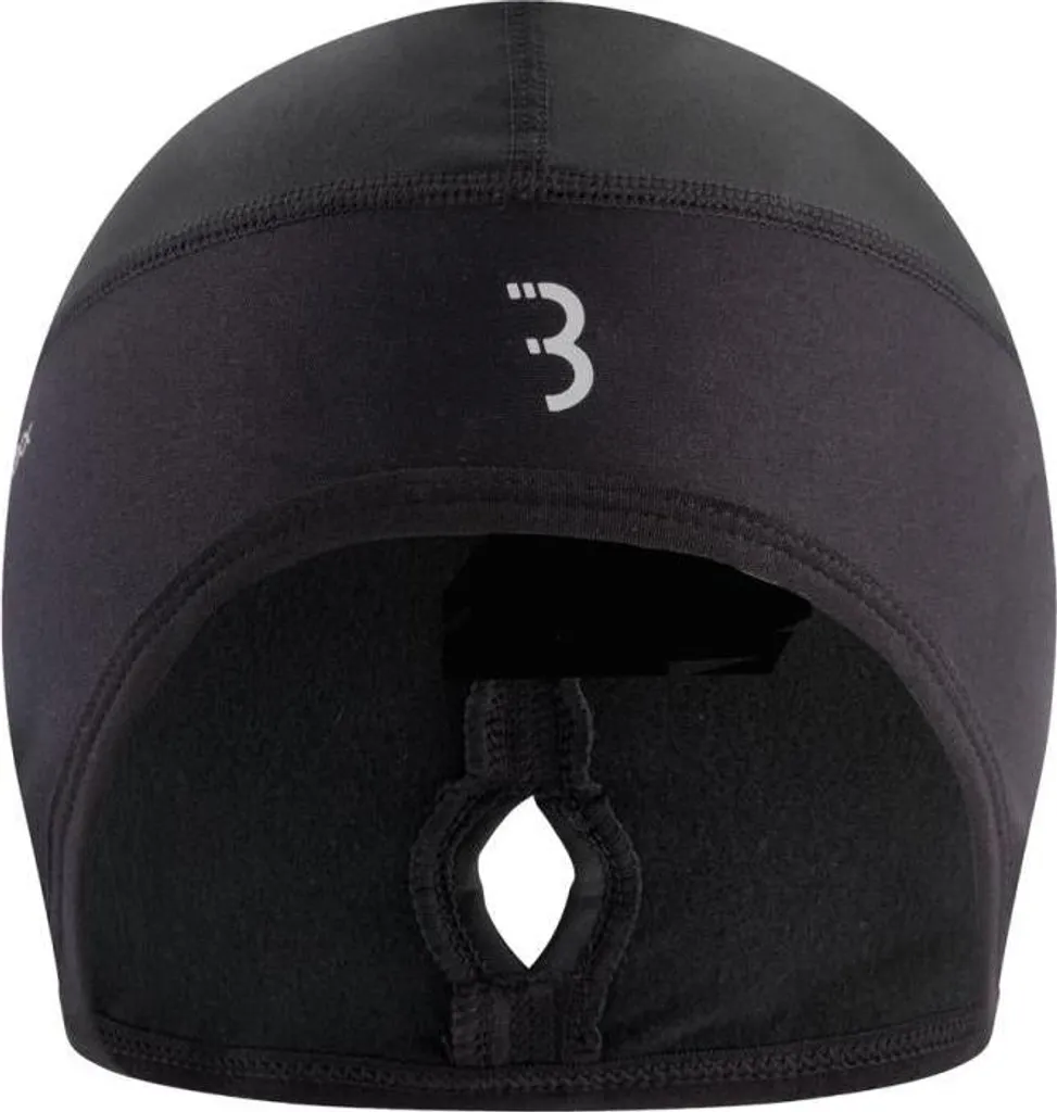 Bonnet Anti-froid BBB Wind Break L - Fini les Oreilles Gelées à Vélo