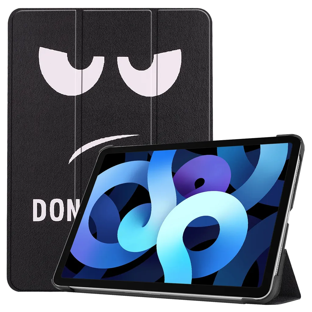 Custodia iPad Air 4 10.9 2020/2022 | Cover Smart Stand con Sleep/Wake