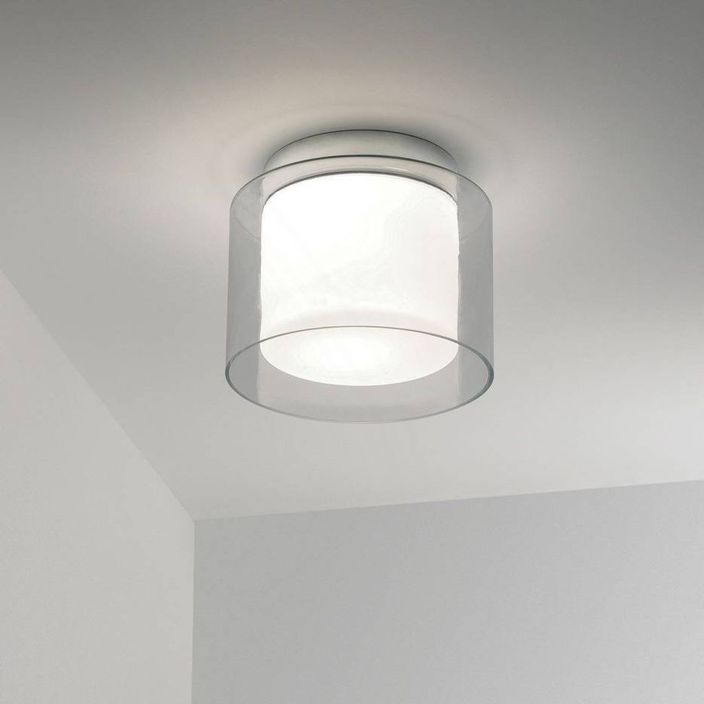 Plafoniera bagno di design Arezzo Immagine del prodotto 