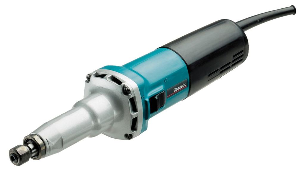 Makita GD0800C Geradschleifer Produktbild 