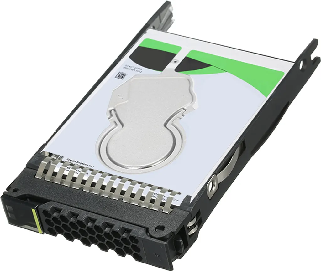 Support Disque Dur 2.5" pour Maintenance Serveur Tecal RH5885 V3 - 2