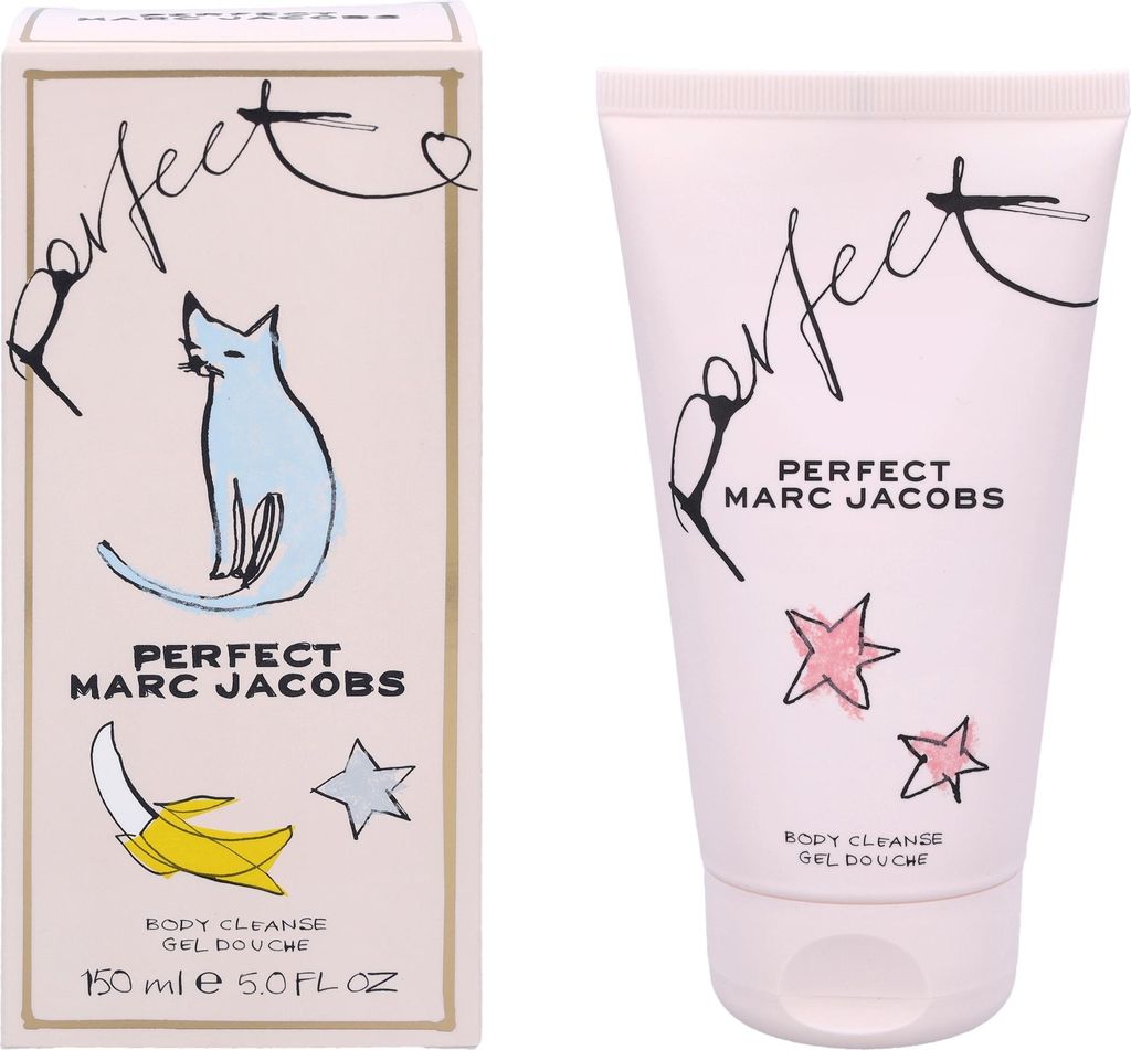 Marc Jacobs Gel Perfect Gel Douche Image du produit 