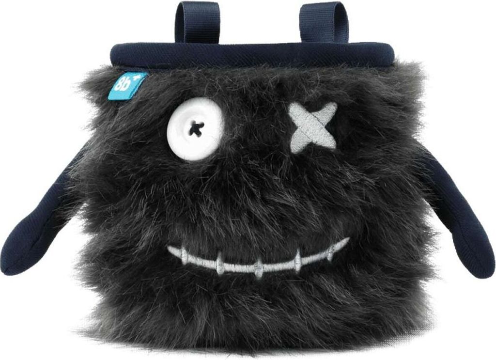 8bplus Chalk Bag (8b+): Felix & Freunde, Farbe:LimitedEdition Helli