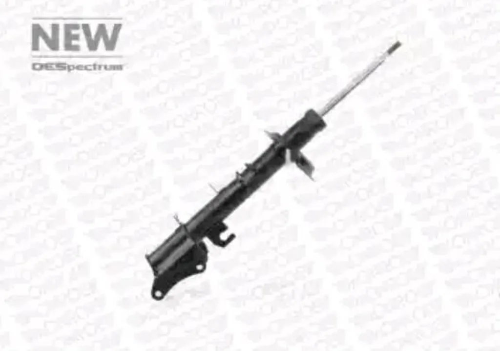 Amortisseur de suspension gaz pour Alfa 156 (932) - Remplace OE 60613568
