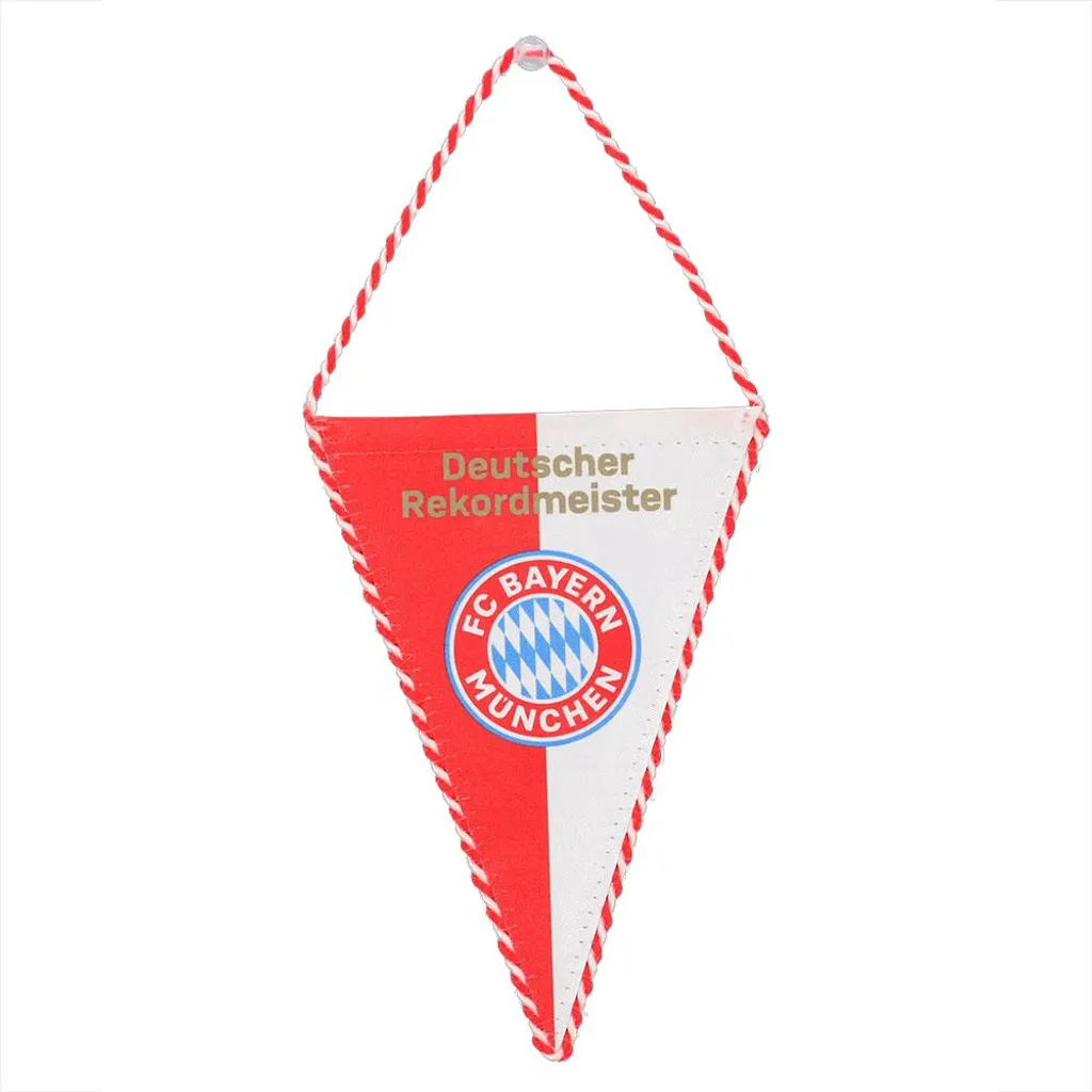BAYERN MNICHOV Pennant