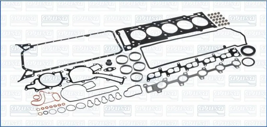 Stop fuites moteur : Jeu de joints Ajusa 50231900 pour Mercedes et Jeep