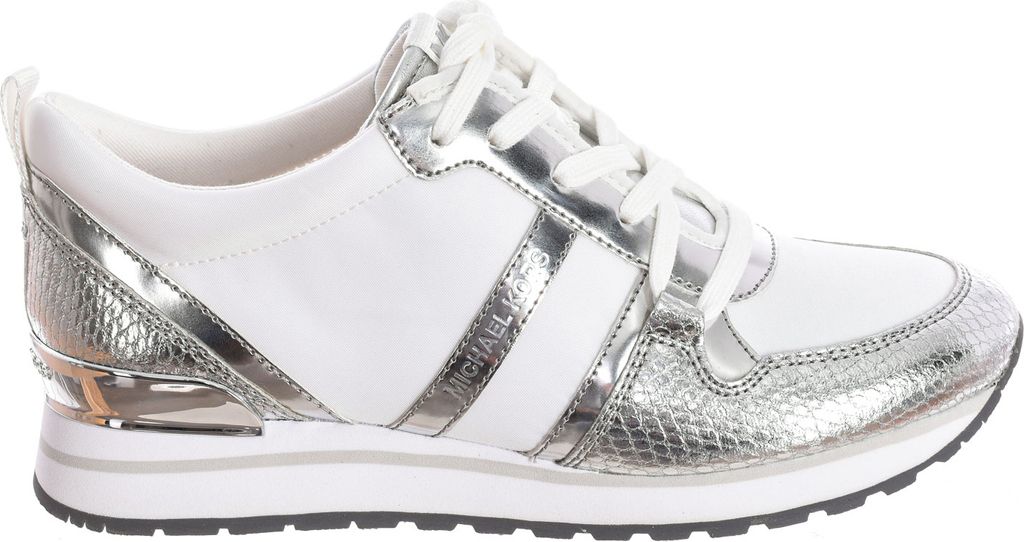 Michael Kors Dash Metallic R2DAFS1D Sneaker für Damen