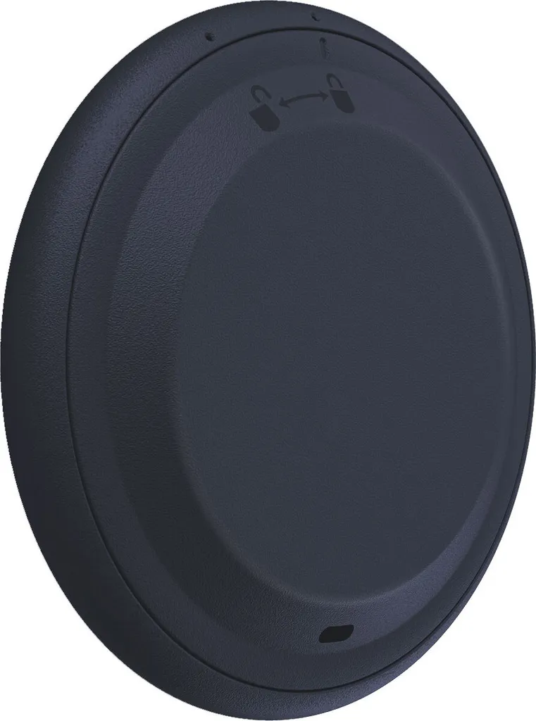 Motorola Moto Tag Blu PG38C06059 - Tracker Valigie e Chiavi Android - 6