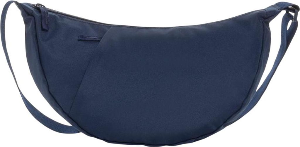 XD Collection - "Crescent XL" Umhängetasche, Halbmond, rPET (Recyceltes Polyethylen-Terephthalat), Bewusst, 36L XD1246 (Einheitsgröße) (Marine)