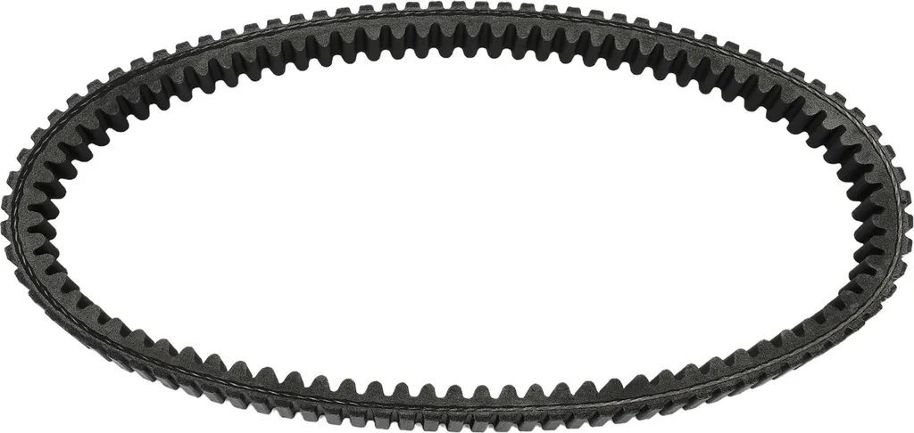 Courroie de transmission pour restaurer la performance d'un T-Max - 2