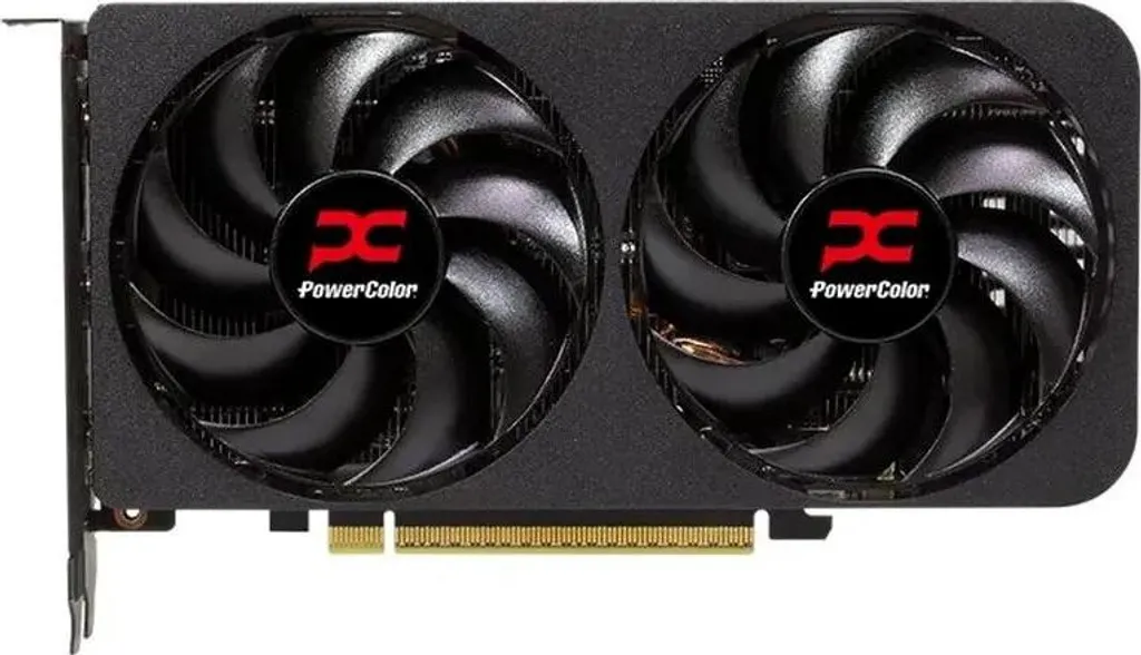 Carte Graphique RX 9060 XT 16 Go : Composant Gaming Haute Résolution