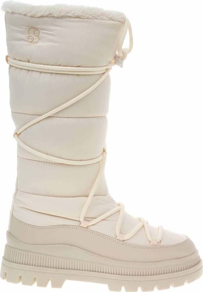 Kozačky S.Oliver RED LABEL 5/5-26603/27 ČERNÁ - /cz