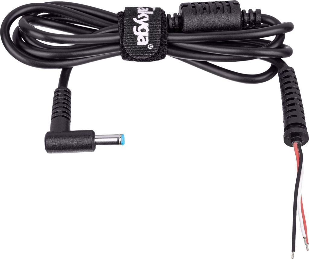 Akyga AK-SC-11 Ersatz-DC-Kabel für Notebook-Netzteil Produktbild 