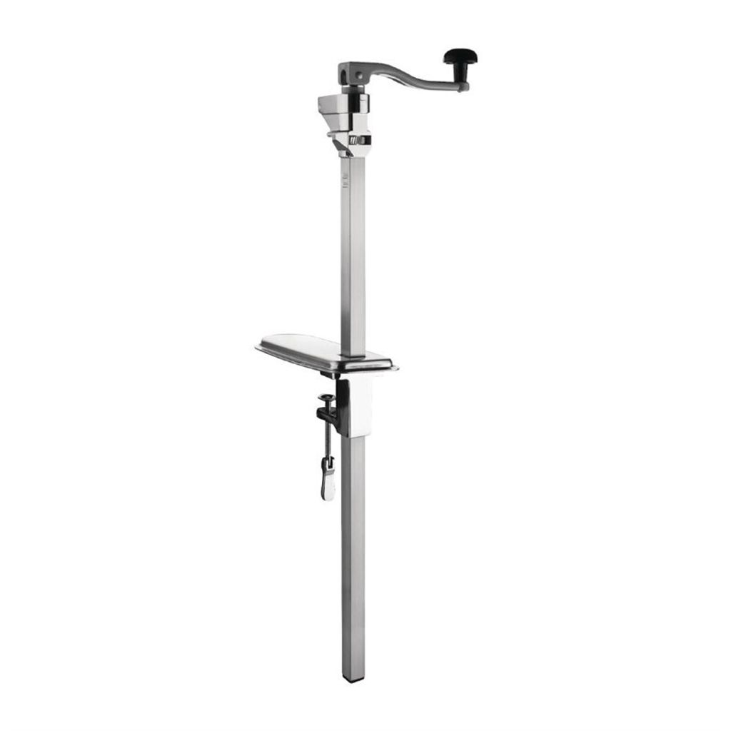 Vogue Tischdosenöffner bis 58cm Produktbild 
