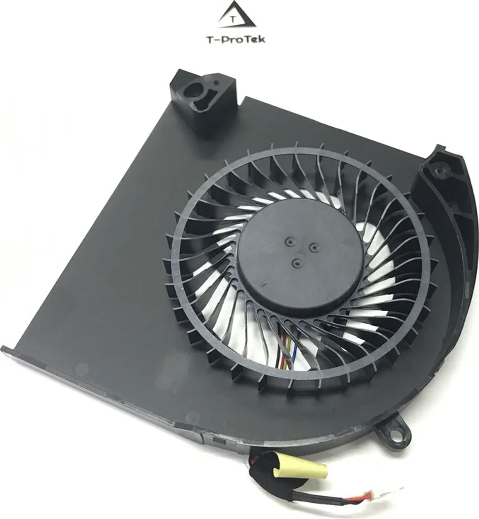Ventola CPU R5-XGT9K per Dell Alienware 17 R5 - Ricambio Professionale