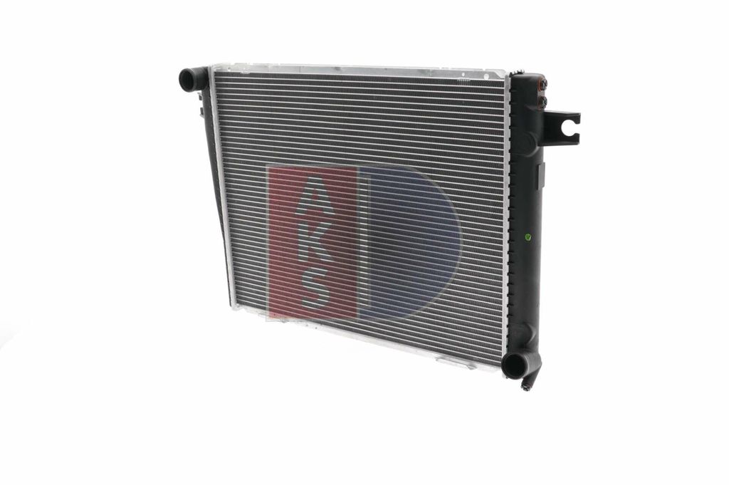 AKS DASIS 050200N Kühler Wasserkühler Motorkühler für BMW 5 Limousine (E28) 6 Coupe (E24)