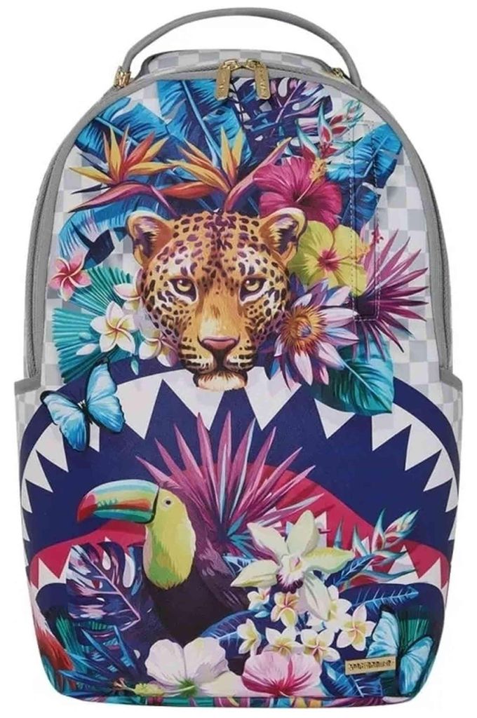 Rucksack Sprayground 910B8625NSZ für Uni