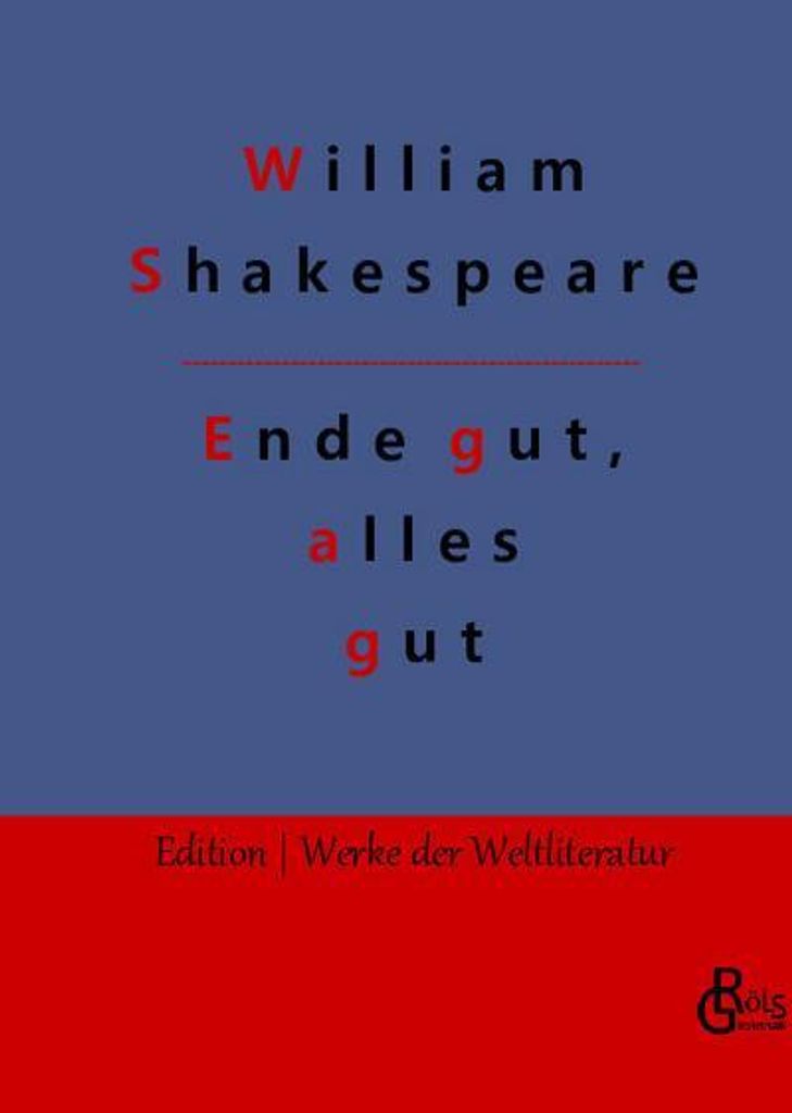 Ende gut, alles gut