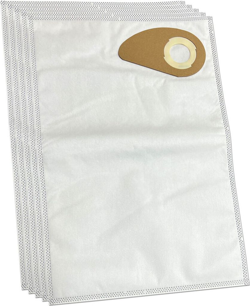 PRIMEBAG - 10 Beutel Vliesfilterbeutel passend für BTI NTS 20 A, NTS 20 PRIMEBAG - 10 Beutel Vliesfilterbeutel passend für BTI NTS 20 A, NTS 20
