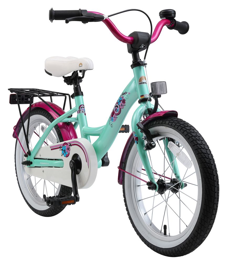BIKESTAR Kinderfahrrad Kinderrad Fahrrad für Kinder ab 6 Jahre20 Zoll Classic 