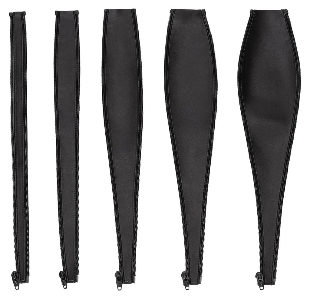 Suedwind Curvy AM - Inserts Reisverschluss Einsatz Produktbild 