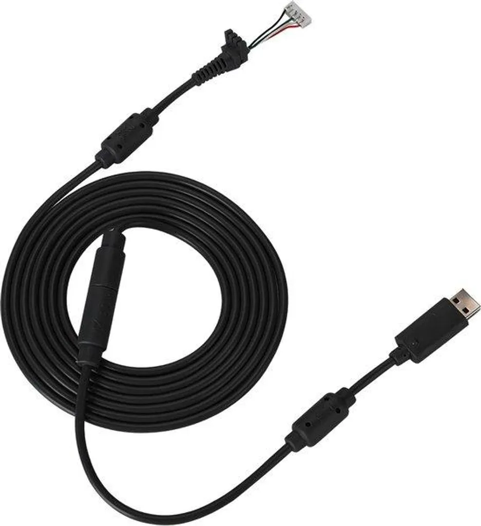 Support de recharge 360 noir compact - Accessoire de charge ergonomique
