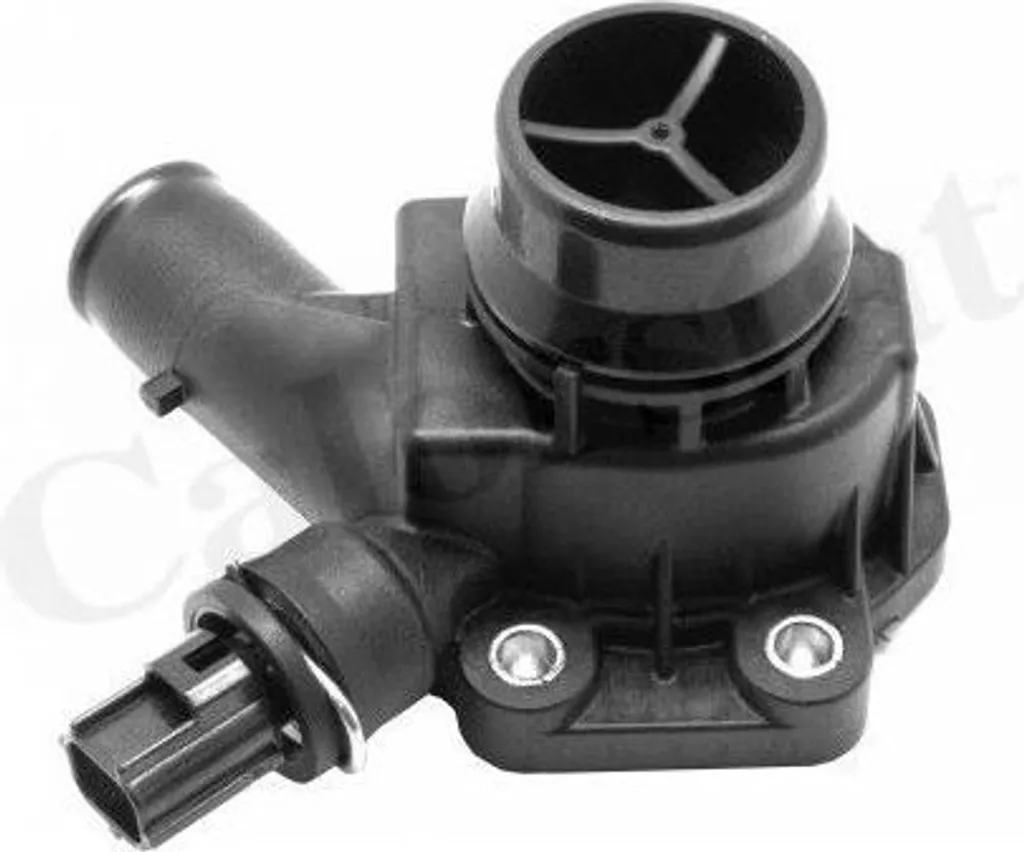 Thermostat CALORSTAT by Vernet TH7154.90J pour Volvo S60 S80 V60 V70