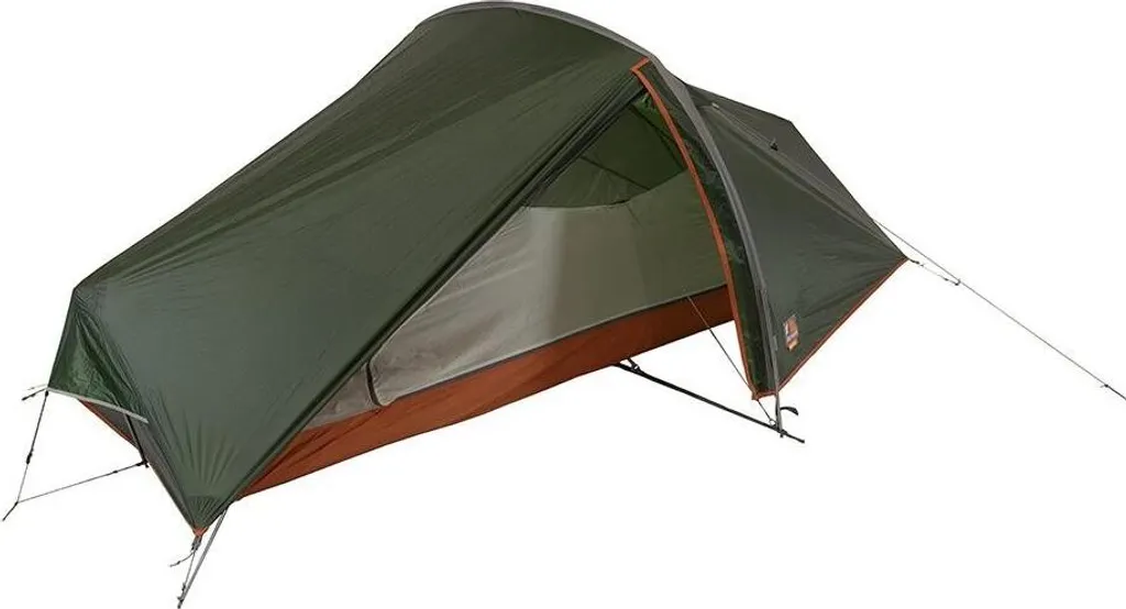 Tente Vango Helium UL 2 avec Technologie TBS Pro et Poids Ultra Léger