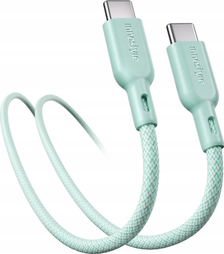 Innostyle Usb-C Cavo Di Ricarica Rapida Per Iphone Samsung Immagine del prodotto 