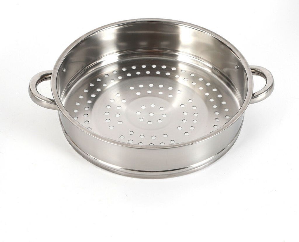 26cm 5-poziomowy szybkowar ze stali nierdzewnej garnek do Zdjęcie produktu 10