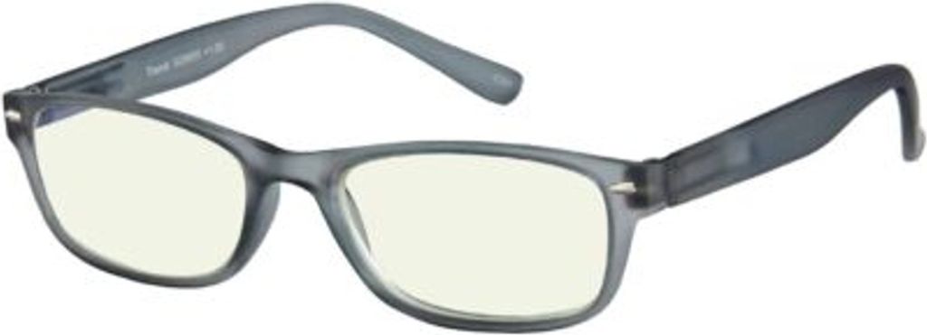 Lesebrille mit Etui Bluebreaker Trend Blau (+3,0 dpt)