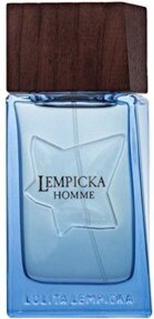 Lolita Lempicka Homme Eau de Toilette für Herren 50 ml