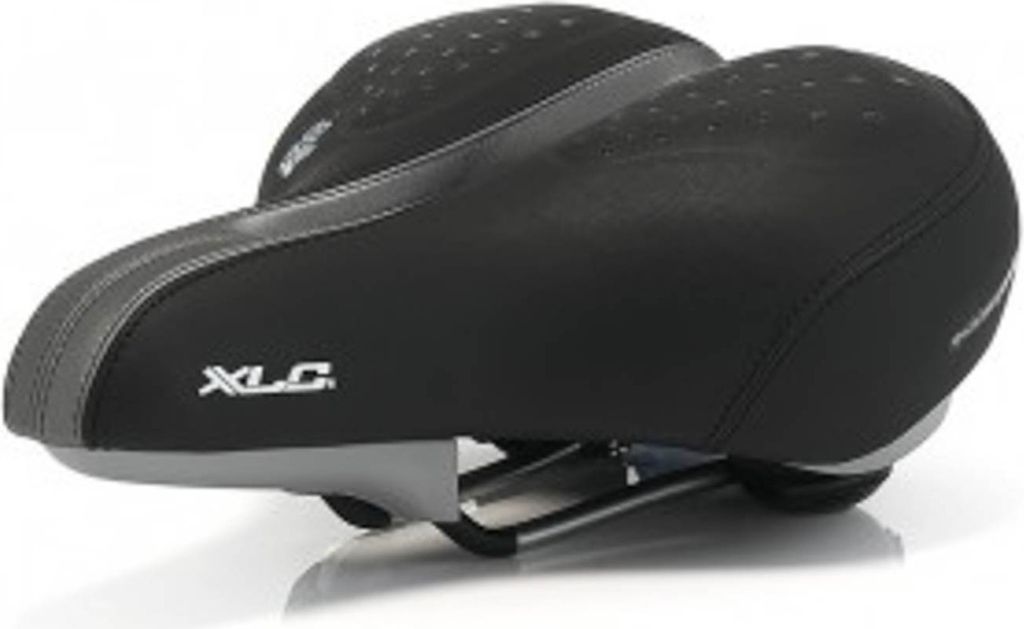 XLC SA-G02 City-Sattel Globetrotter Herren, 275x213mm, ca. Produktbild 