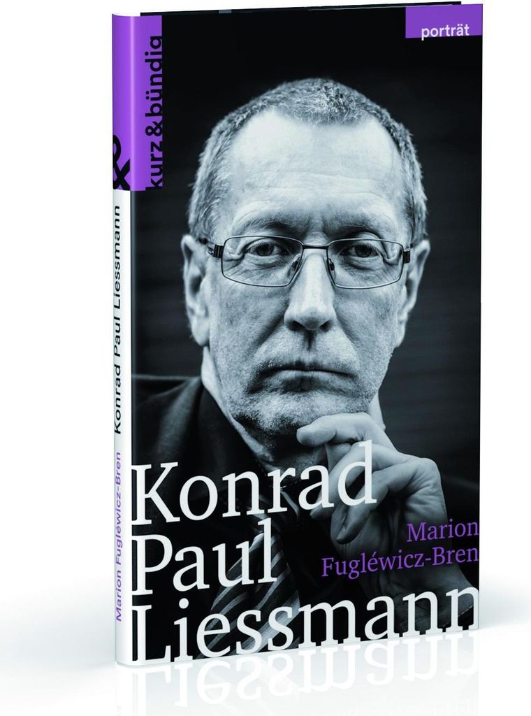 Konrad Paul Liessmann