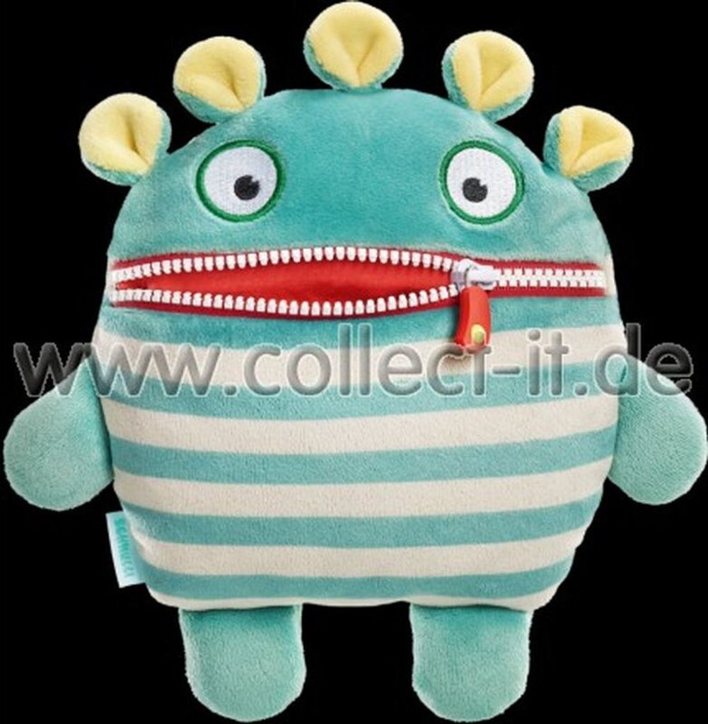 Malý požírač starostí, figurína, 24 cm Obrázek produktu 