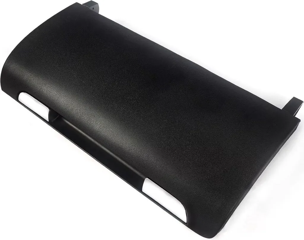 Rangement de boîte à gants Audi A3 S3 8P - Couvercle pliable robuste
