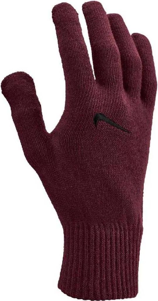 Nike Accessories Knit Tech And Grip Tg 3.0 Handschuhe Rot M Herren,Damen Rot M