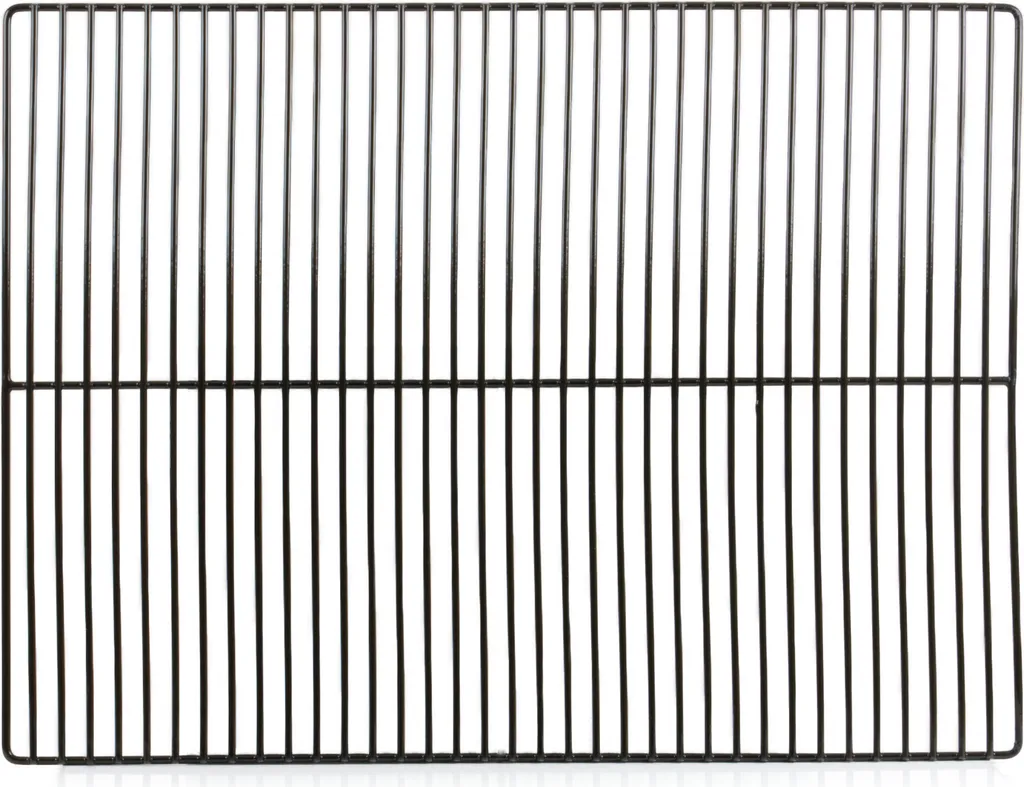 Grille de Barbecue pour Fumage Longue Durée Compatible PG1 Métal