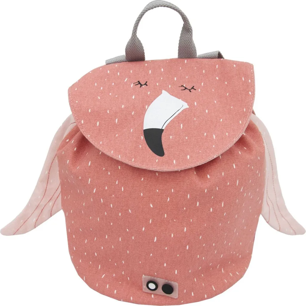 Trixie Kids Mini Zaino Asilo 30 cm | Lo Zainetto Animali per Bambini