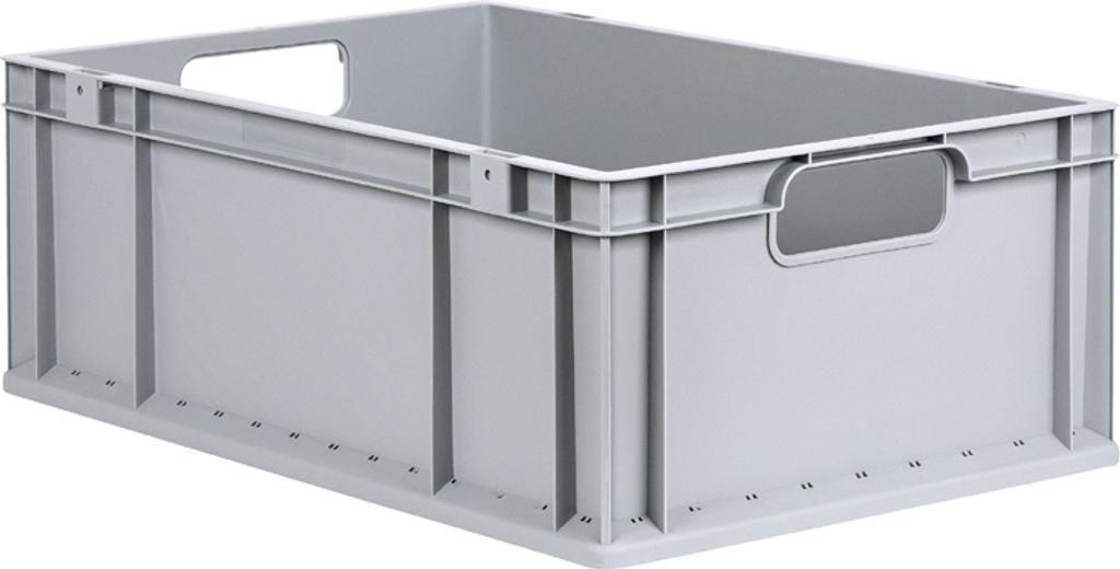 allit Aufbewahrungsbox ProfiPlus EuroEco O622 grau