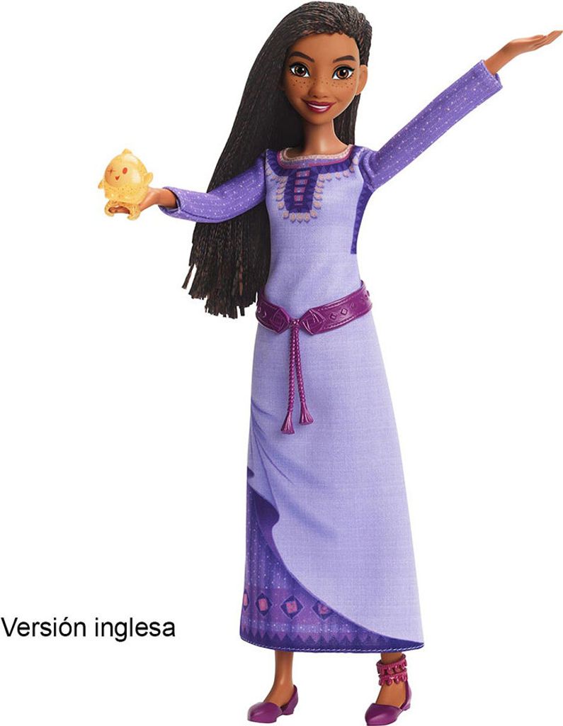 Mattel Games WIP HPX26 in Multicolored color size Talla Immagine del prodotto 