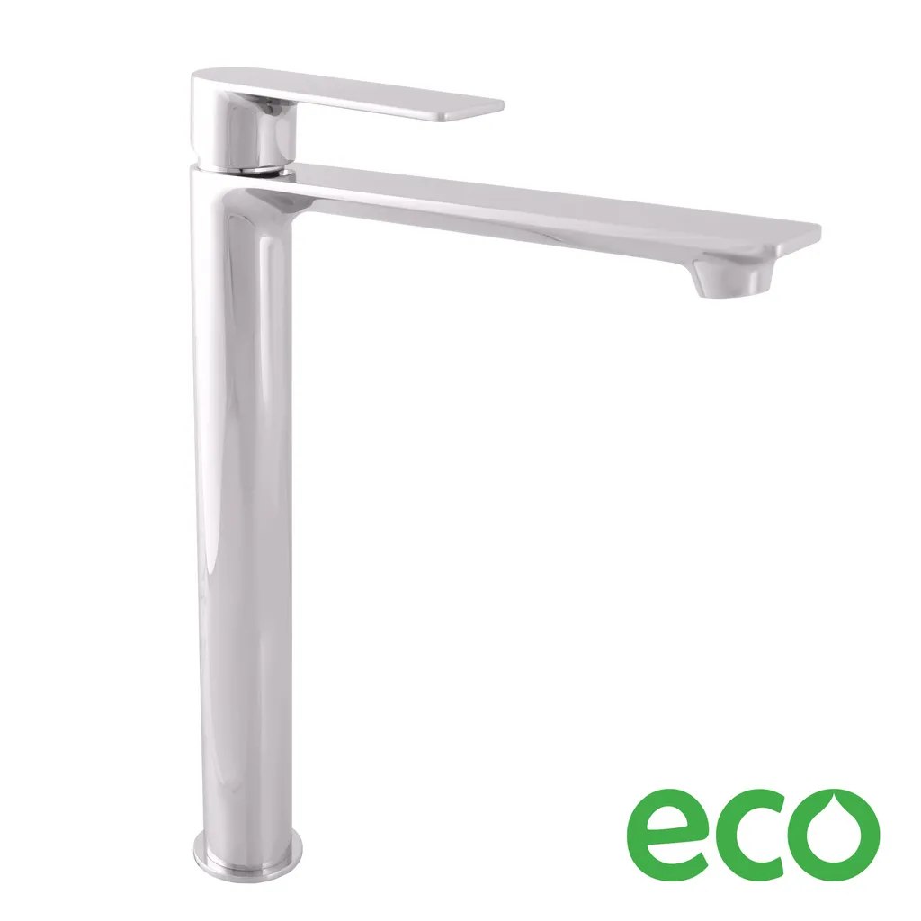 Miscelatore Alto Slezák-RAV NIL NI130.0: Rubinetteria Professionale Cromo