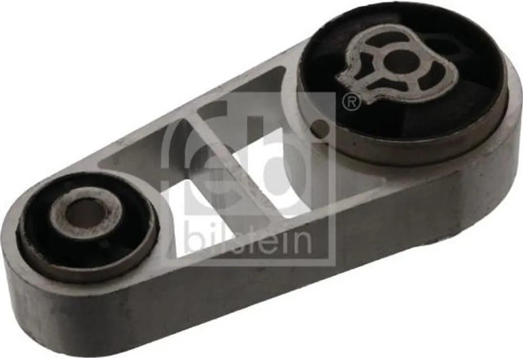 Support de suspension moteur FEBI 47541 pour rénovation Mondeo et Série 3