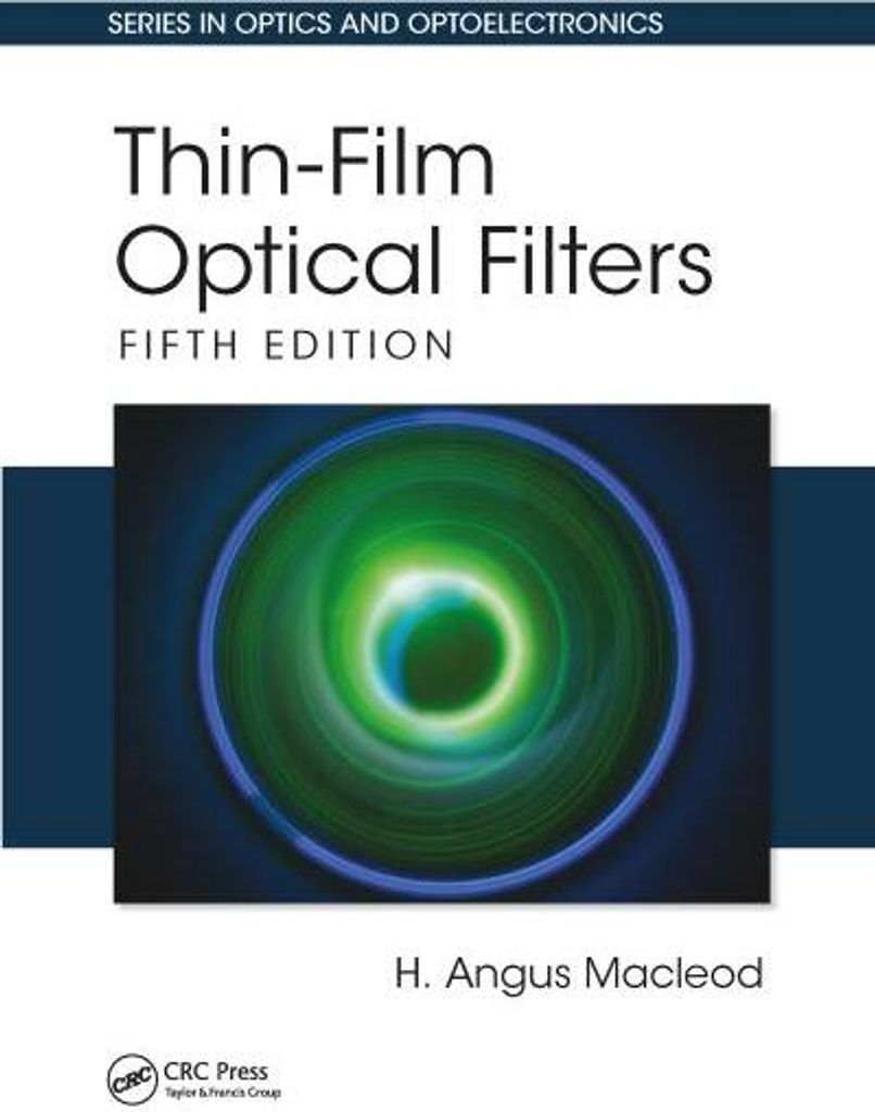 Thin-Film Optical Filters