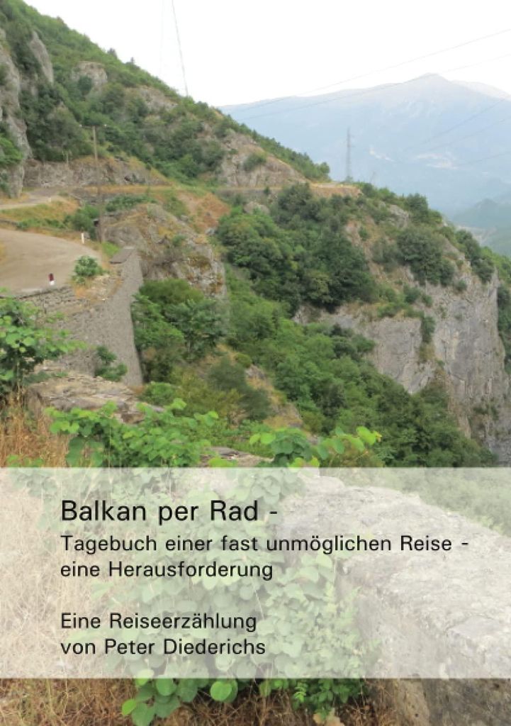 Balkan per Rad