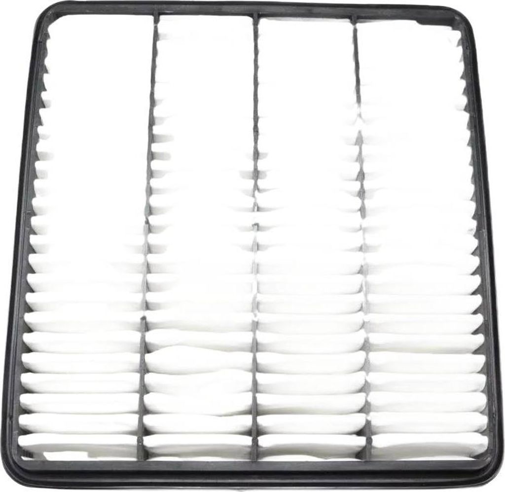 TOYOTA Land Cruiser Original Luftfilter 17801-38030 OE