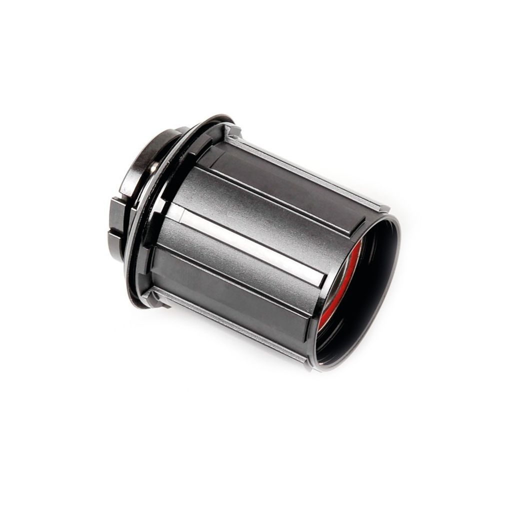 DT Swiss HWRABM00S4193S Rotor 3-Pawl Shimano alu/acier, Image du produit 